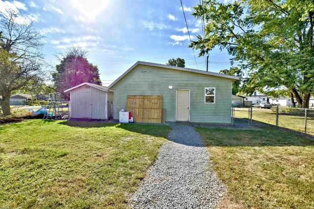 $249,900 | 505 West Marion Street, Monticello, IN 47960
