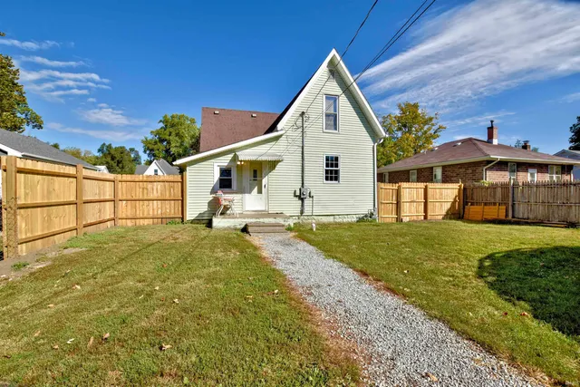 $249,900 | 505 West Marion Street, Monticello, IN 47960