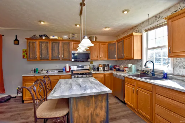 $249,900 | 505 West Marion Street, Monticello, IN 47960