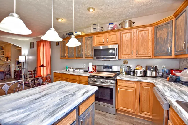 $249,900 | 505 West Marion Street, Monticello, IN 47960