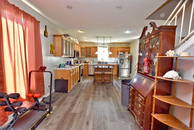 $249,900 | 505 West Marion Street, Monticello, IN 47960