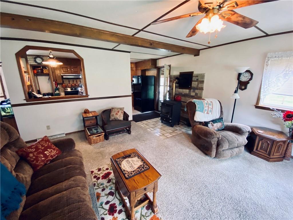 164 Weigmann Road Avella, PA 15312 - Photo 8 of 25