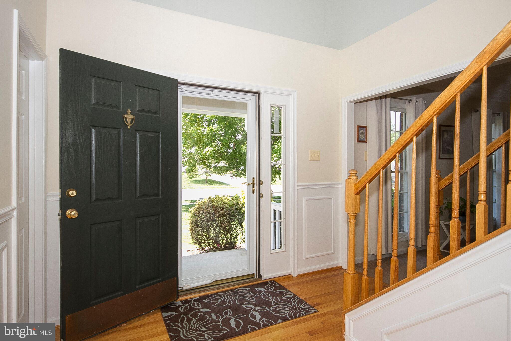 427 Rambler Road Bel Air, MD 21015 - Photo 2 of 30 Interior (General)