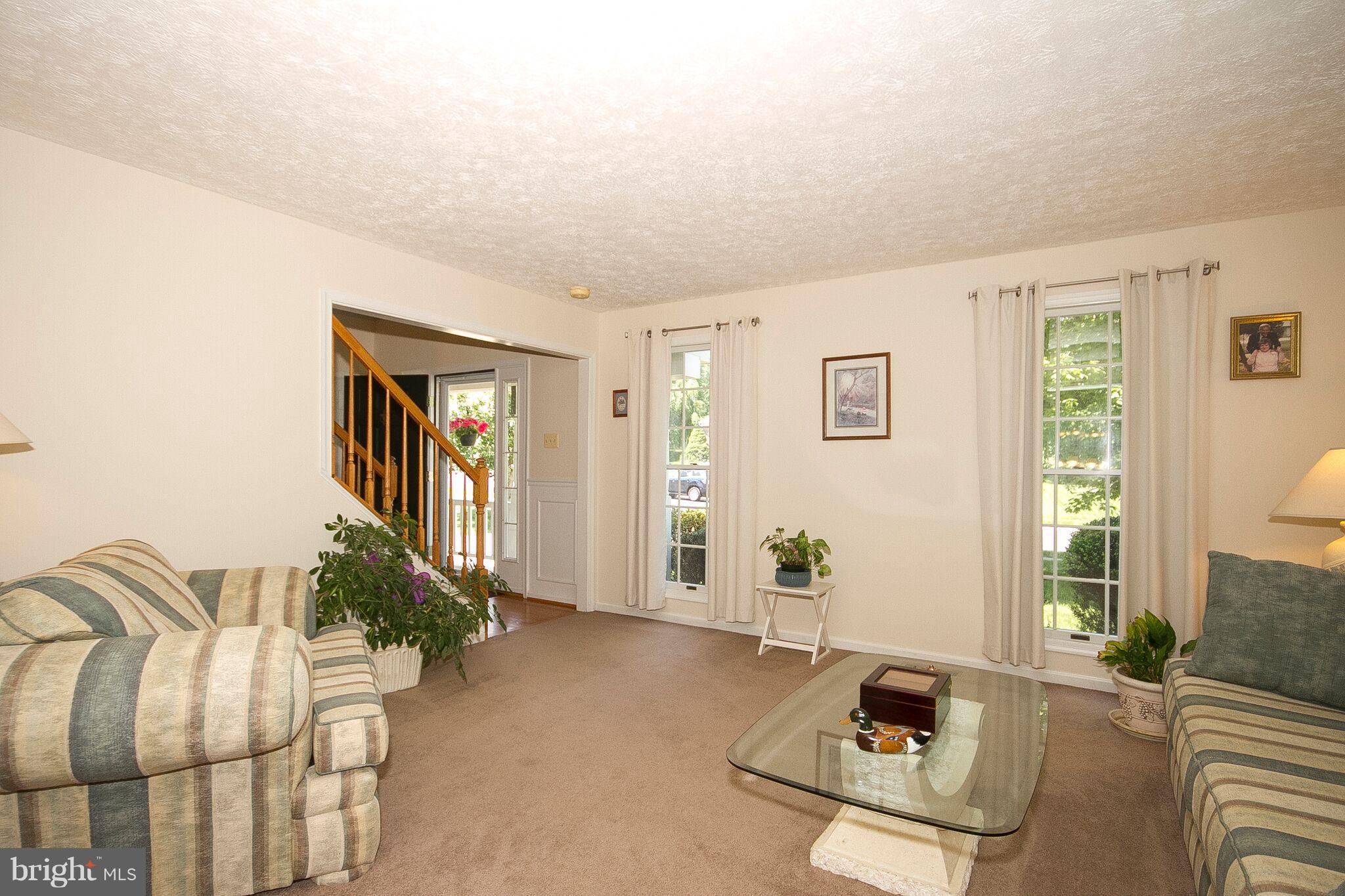 427 Rambler Road Bel Air, MD 21015 - Photo 11 of 30 BRIGHT WITH LIGHT !