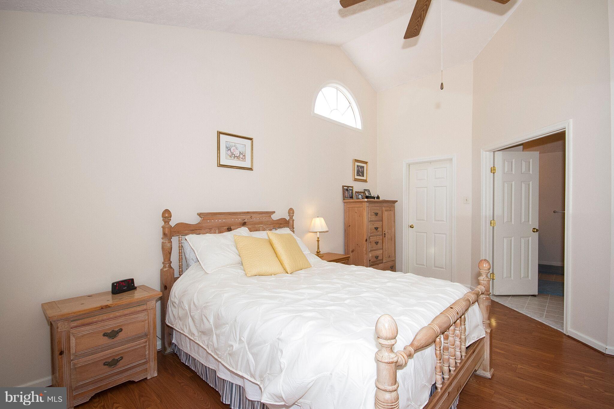 427 Rambler Road Bel Air, MD 21015 - Photo 18 of 30 Bedroom (Master)