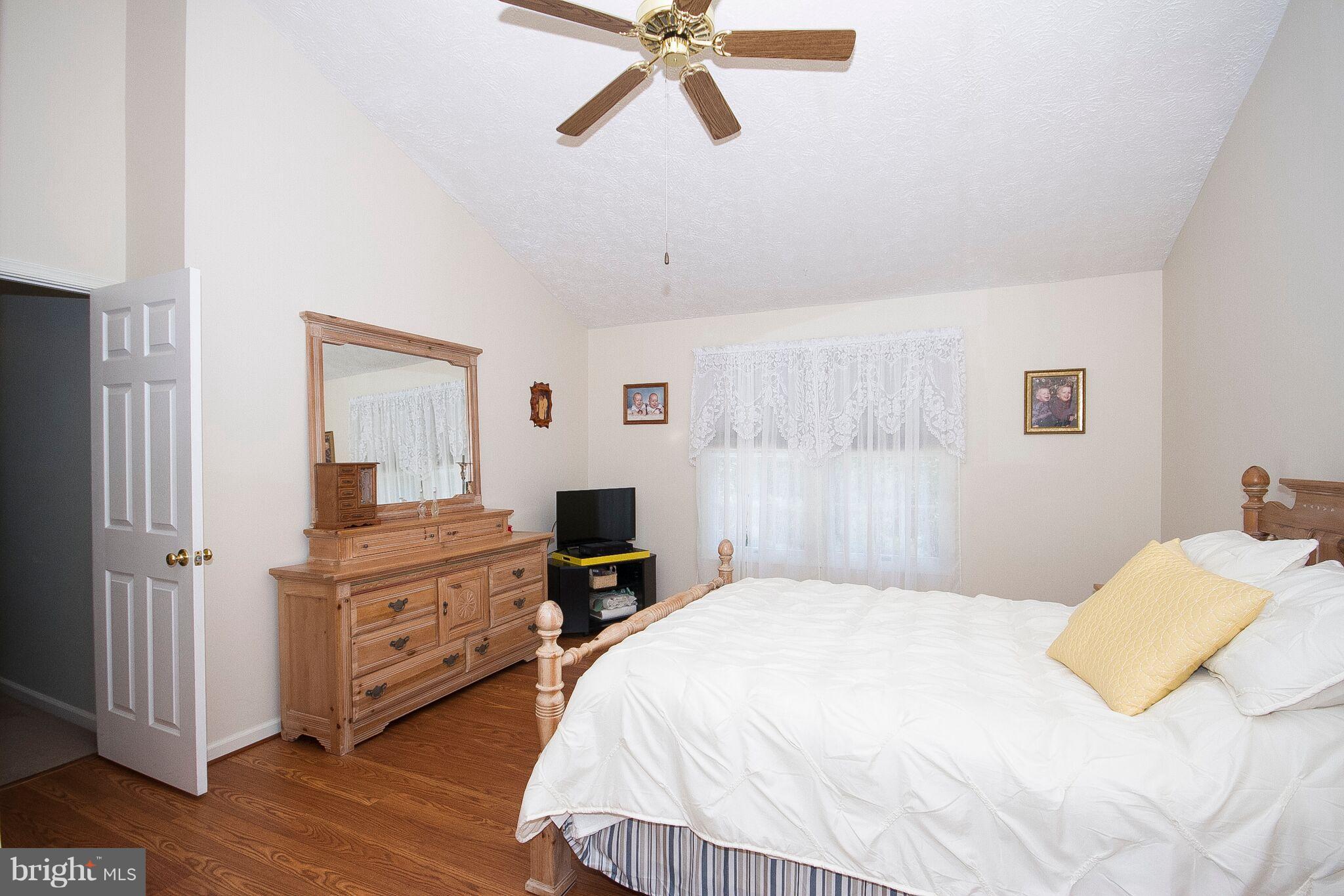 427 Rambler Road Bel Air, MD 21015 - Photo 19 of 30 Bedroom (Master)