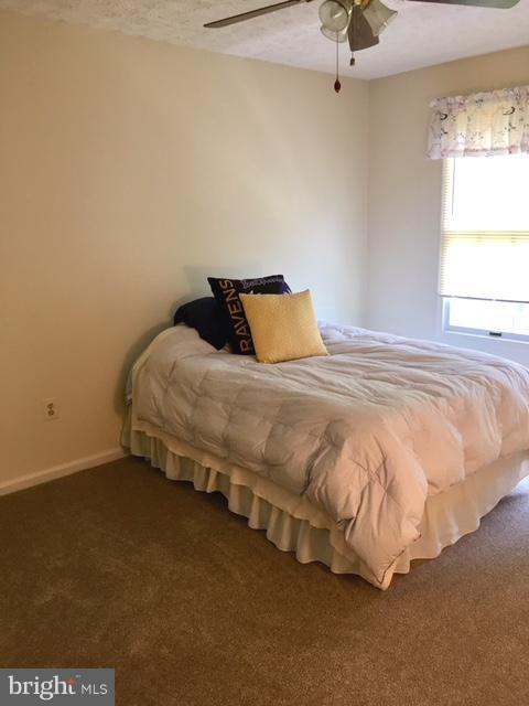 427 Rambler Road Bel Air, MD 21015 - Photo 24 of 30 Bedroom # 3 (Brand New Carpet)