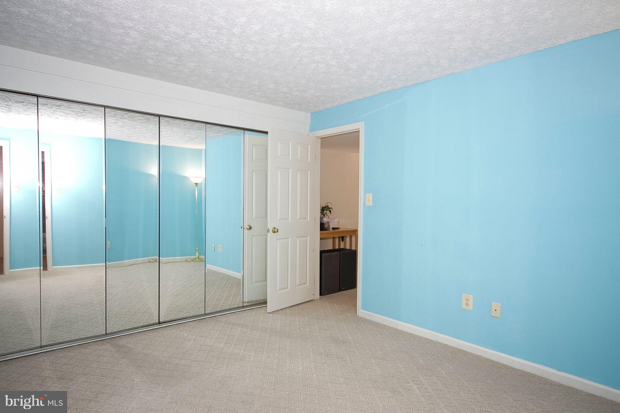 427 Rambler Road Bel Air, MD 21015 - Photo 26 of 30 BEDROOM #5 (LOWER LEVEL ) w/ FULL BATH