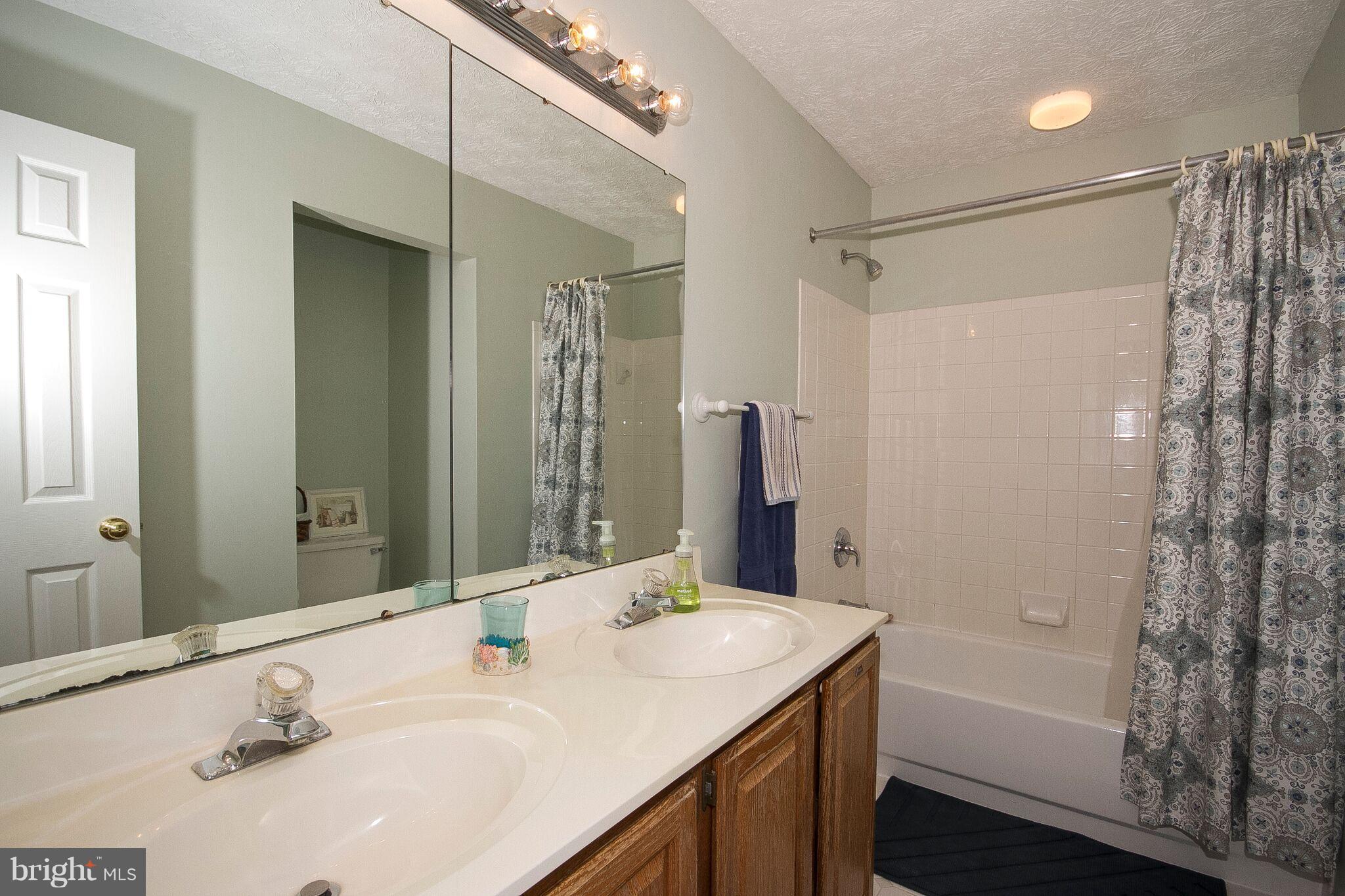 427 Rambler Road Bel Air, MD 21015 - Photo 27 of 30 LOWER LEVEL FULL BATH