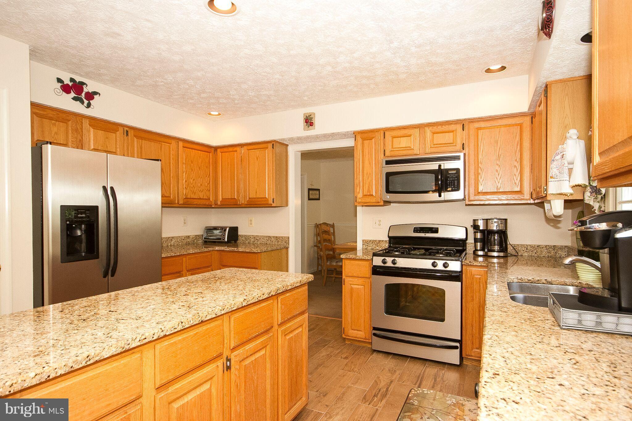 427 Rambler Road Bel Air, MD 21015 - Photo 6 of 30 STAINLESS STEEL APPLIANCES