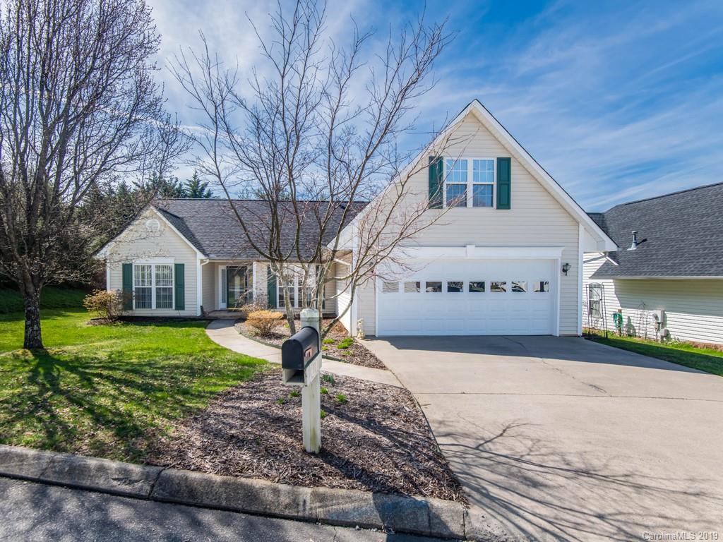 11 Forest Berry Road Fletcher, NC 28732 - Photo 1 of 33