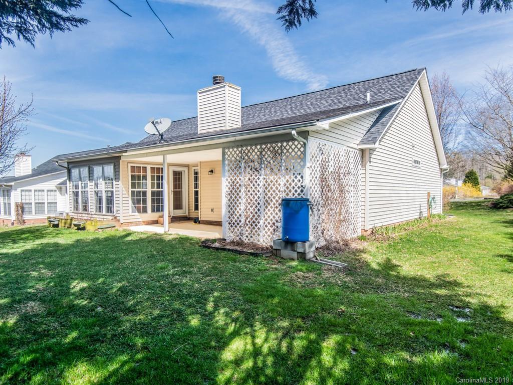 11 Forest Berry Road Fletcher, NC 28732 - Photo 29 of 33