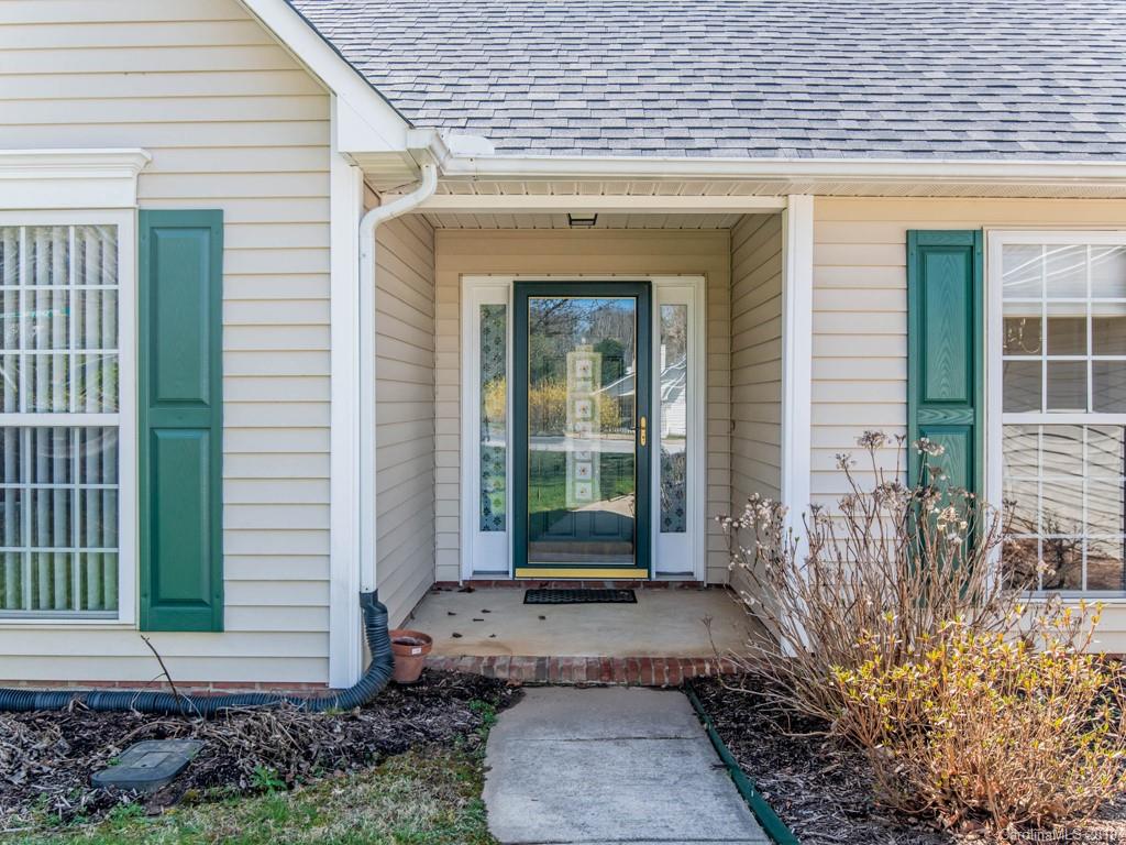 11 Forest Berry Road Fletcher, NC 28732 - Photo 4 of 33