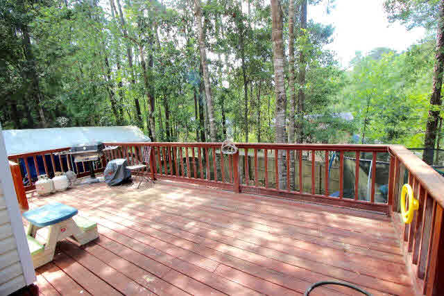 108 Avon Circle East Daphne, AL 36526 - Photo 39 of 46 Deck