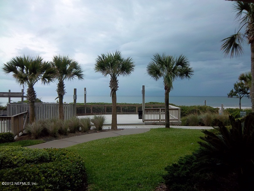 202 Beachwood Road Fernandina Beach, FL 32034 - Photo 7 of 7 Beach wood ocean view