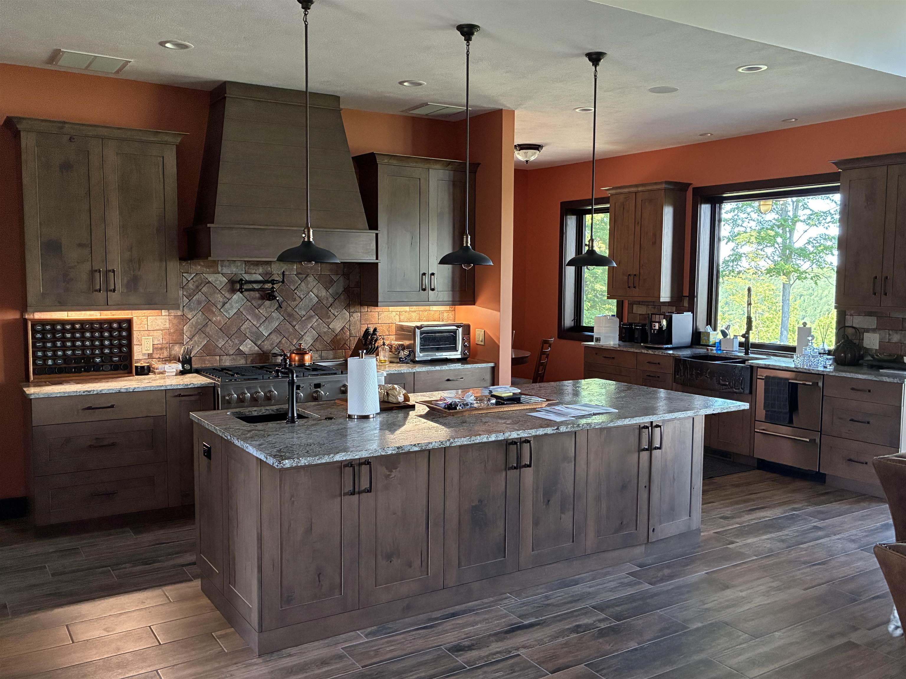 3375 Crum Road Benzonia, MI 49616 - Photo 12 of 36