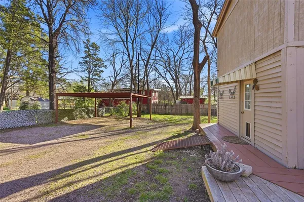 $169,000 | 48 Ivanhoe Drive, Gordonville, TX 76245