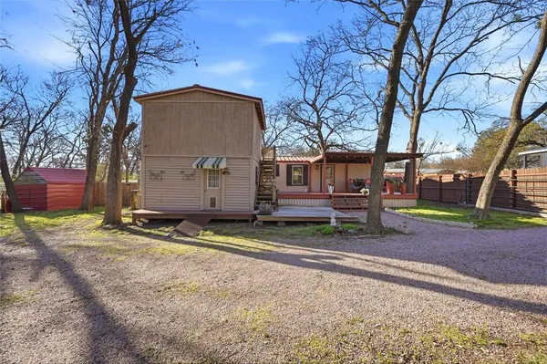 $169,000 | 48 Ivanhoe Drive, Gordonville, TX 76245