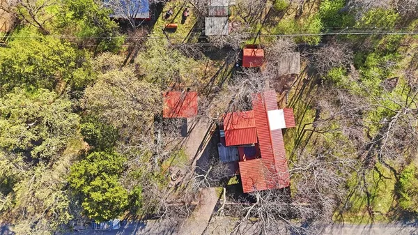 $169,000 | 48 Ivanhoe Drive, Gordonville, TX 76245