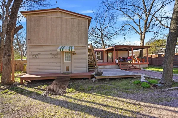 $169,000 | 48 Ivanhoe Drive, Gordonville, TX 76245
