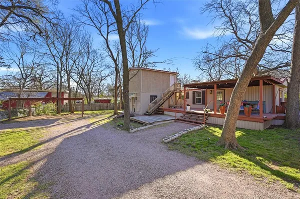 $169,000 | 48 Ivanhoe Drive, Gordonville, TX 76245