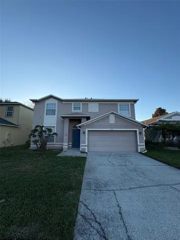 $2,900 | 448 Eastbridge Drive, Oviedo, FL 32765