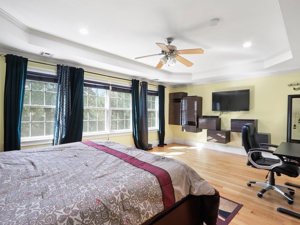 12 Lupine Road, Unit 12 Natick, MA 01760 - Photo 16 of 29