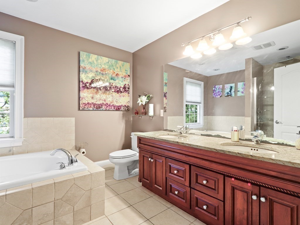 12 Lupine Road, Unit 12 Natick, MA 01760 - Photo 17 of 29