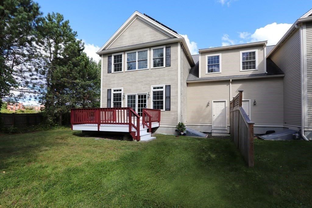 12 Lupine Road, Unit 12 Natick, MA 01760 - Photo 27 of 29