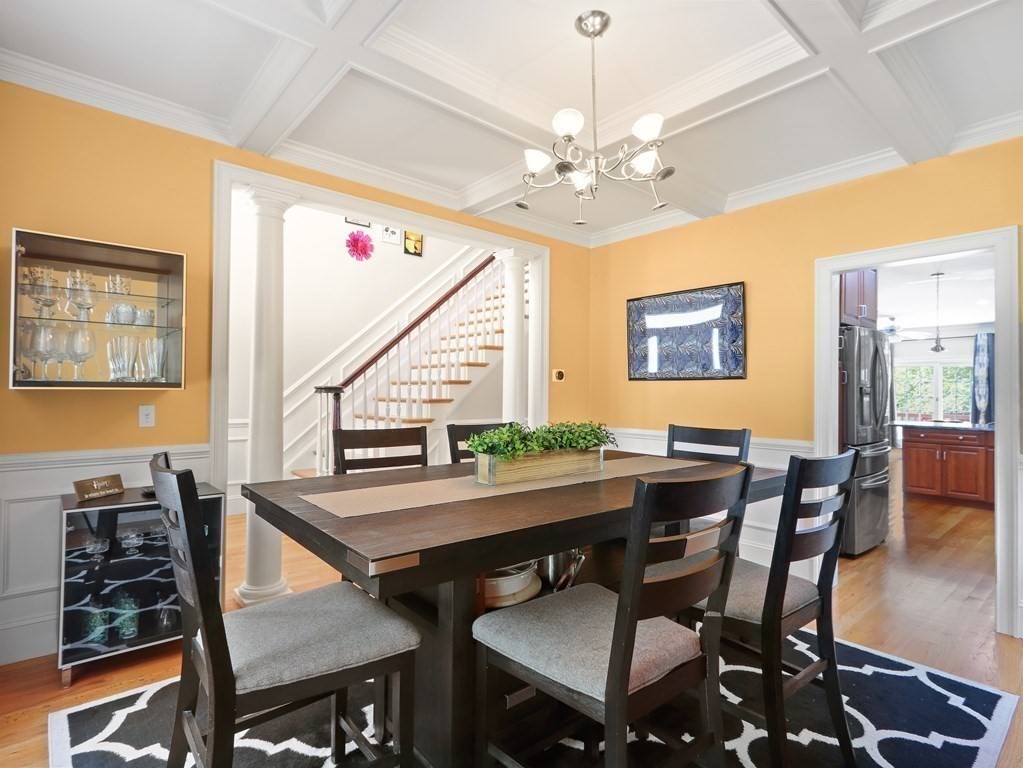 12 Lupine Road, Unit 12 Natick, MA 01760 - Photo 3 of 29