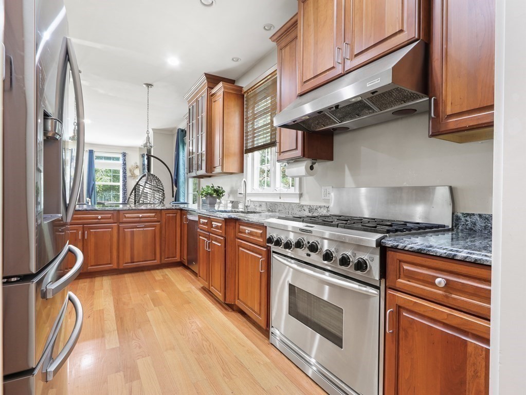 12 Lupine Road, Unit 12 Natick, MA 01760 - Photo 6 of 29