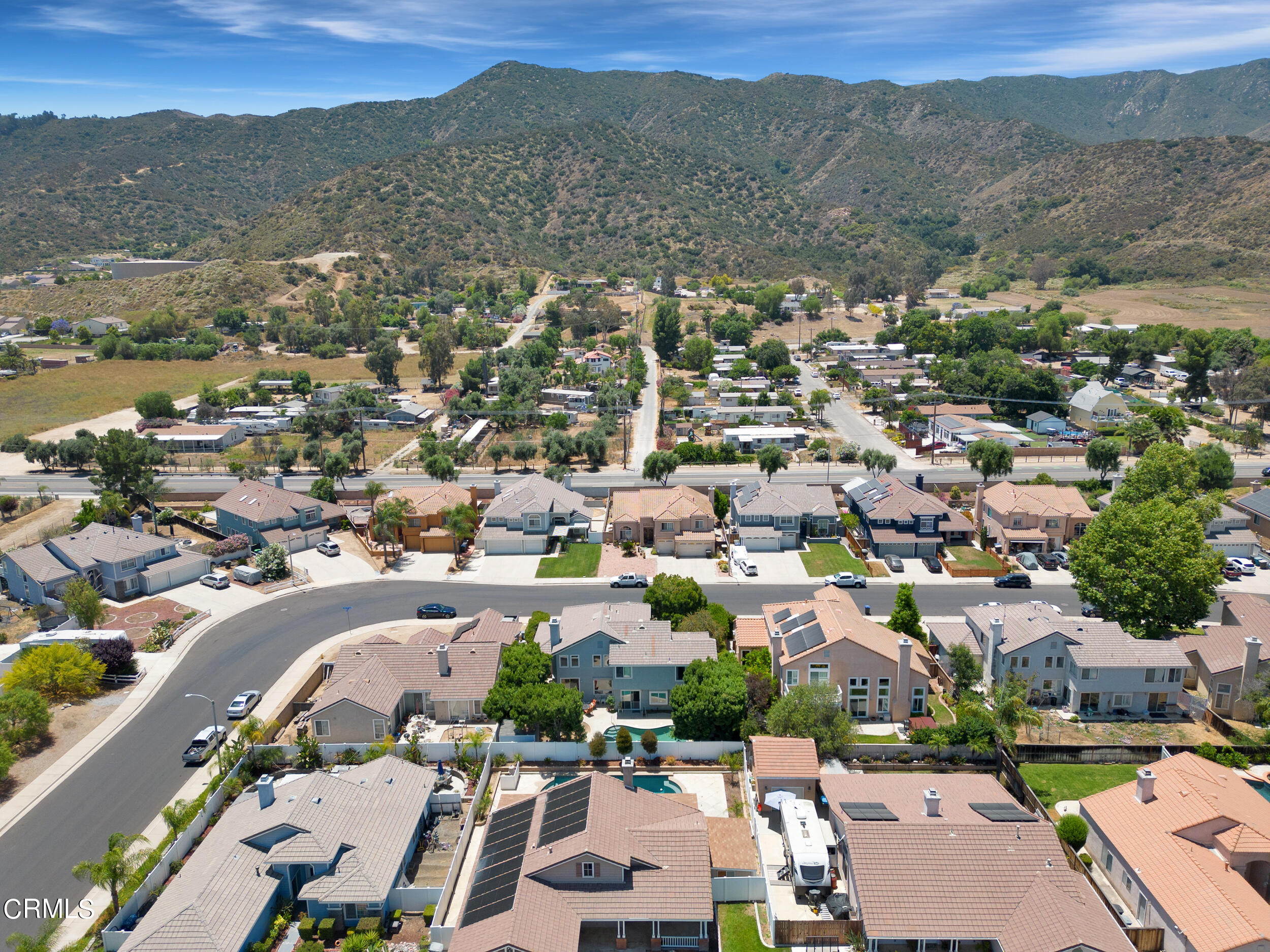 20182 Hill Spring Road Wildomar, CA 92595 - Photo 46 of 47 dji_0691