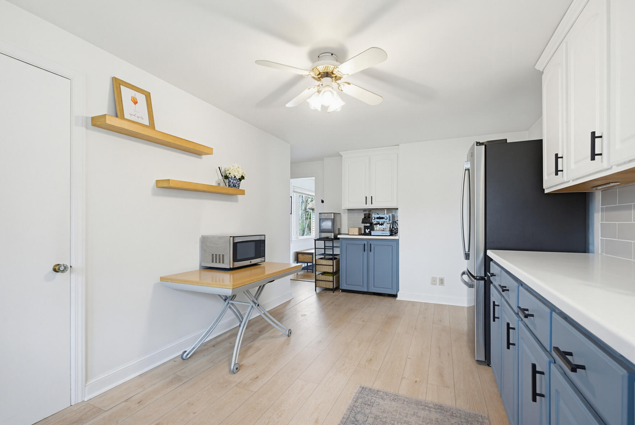 90 Southside Road York, ME 03909 - Photo 29 of 59 90SouthsideRd-kitchen 4