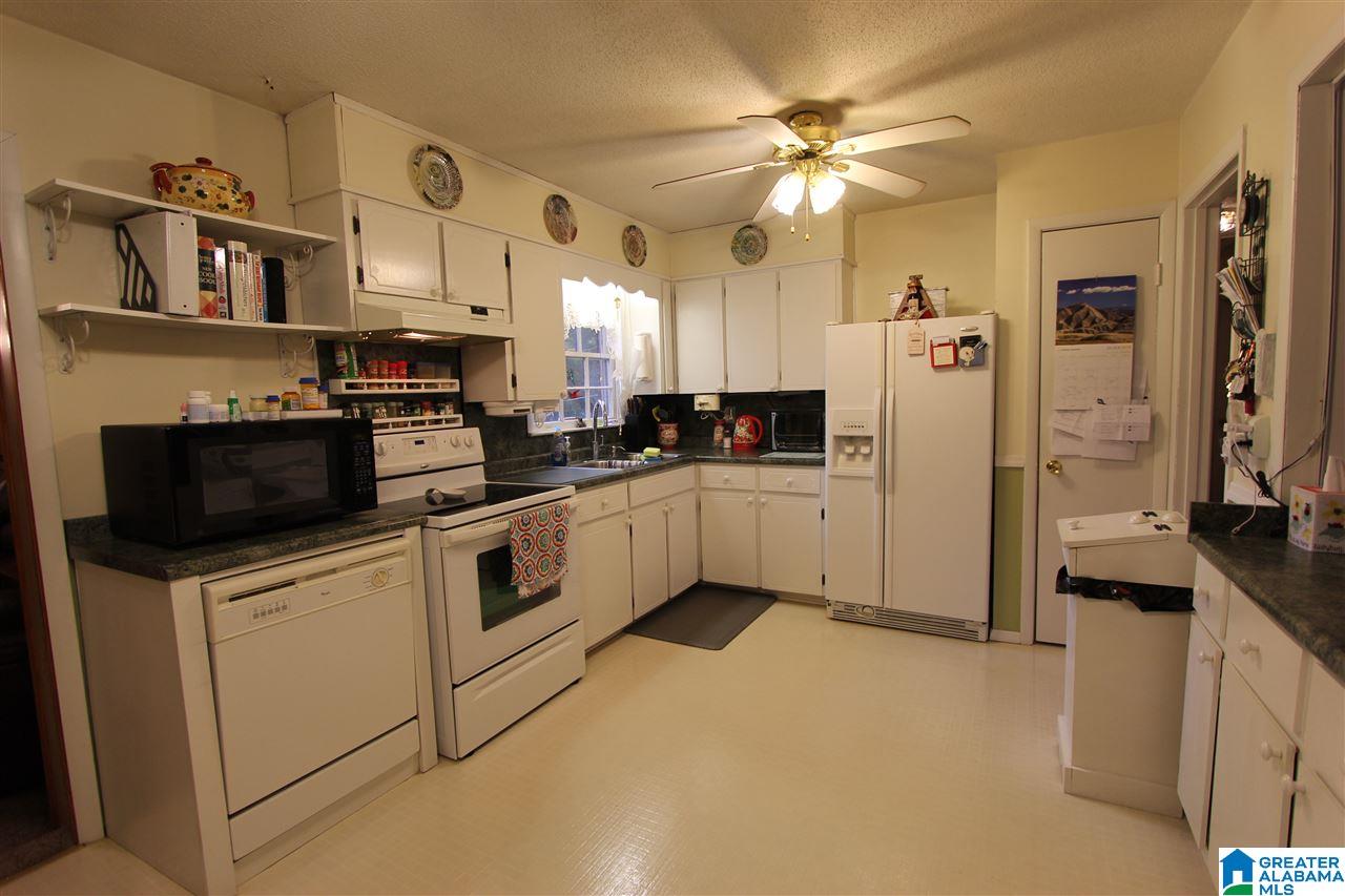 1405 Pelham Street Anniston, AL 36201 - Photo 40 of 50