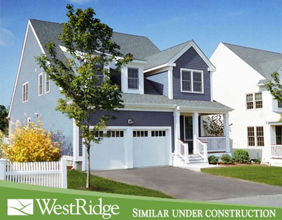 48 Hastings Road, Unit LOT 46 Hudson, MA 01749 - Photo 1 of 9 Gallery Image 1