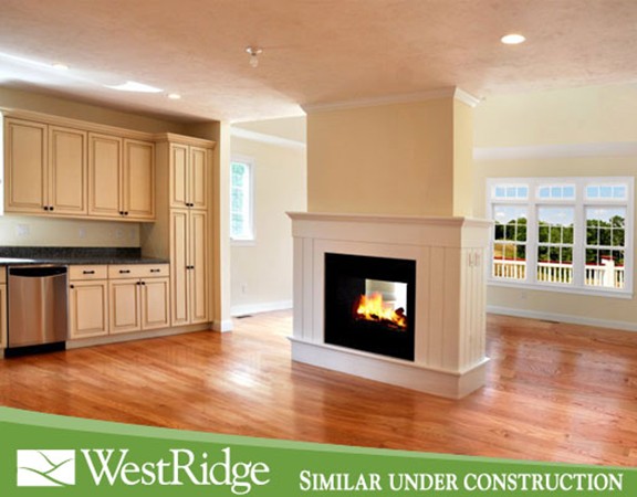 48 Hastings Road, Unit LOT 46 Hudson, MA 01749 - Photo 4 of 9 Gallery Image 4