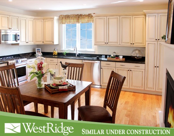 48 Hastings Road, Unit LOT 46 Hudson, MA 01749 - Photo 6 of 9 Gallery Image 6