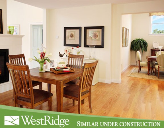 48 Hastings Road, Unit LOT 46 Hudson, MA 01749 - Photo 7 of 9 Gallery Image 7