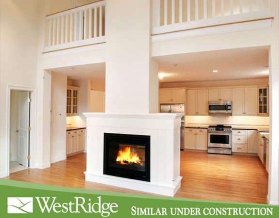 48 Hastings Road, Unit LOT 46 Hudson, MA 01749 - Photo 8 of 9 Gallery Image 8