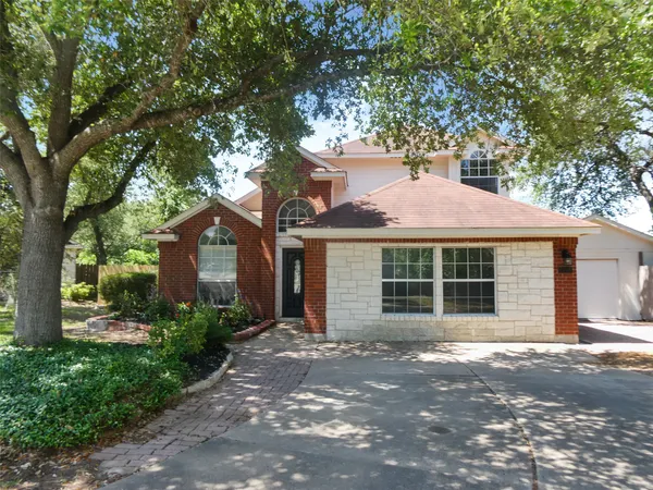 $485,000 | 2310 Macaw Drive, Cedar Park, TX 78613