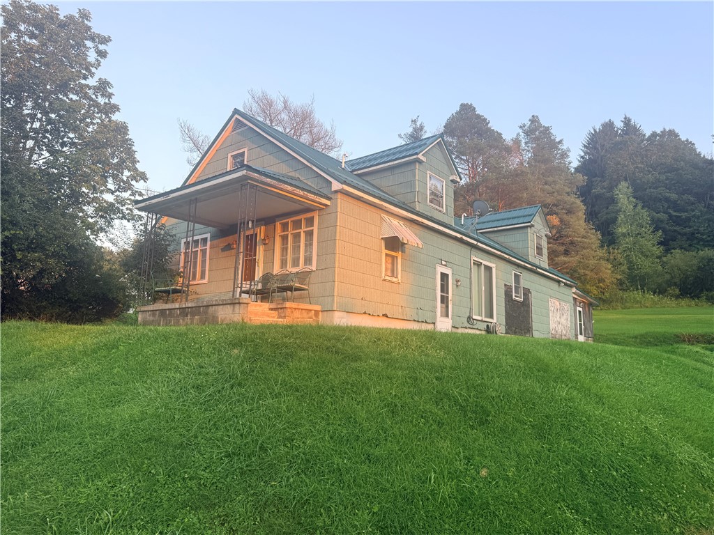 3357 Trapping Brook Road Wellsville, NY 14895 - Photo 1 of 26 Gallery Image 1