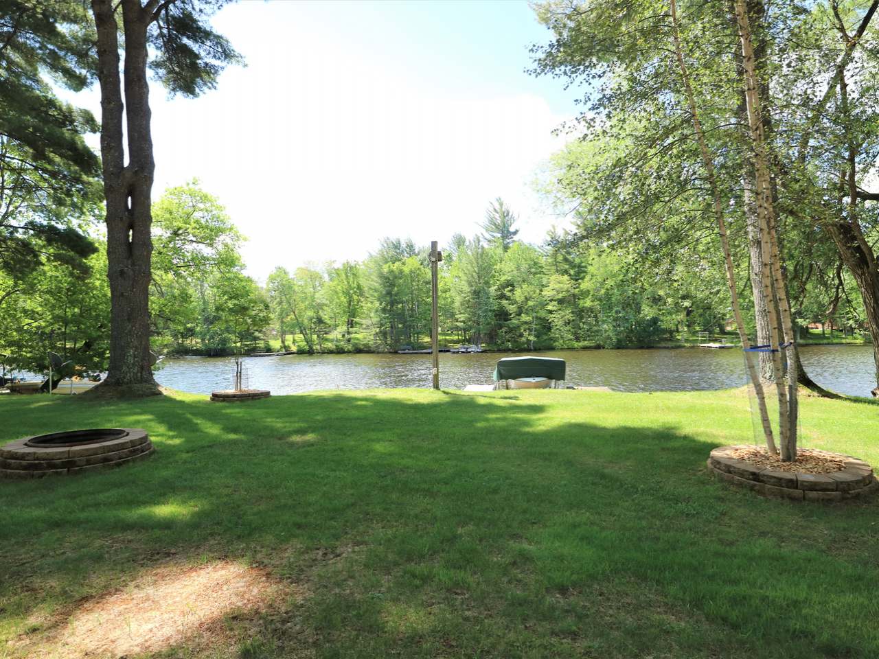 5133 Spiegel Road Eagle River, WI 54521 - Photo 2 of 35 Gallery Image 2