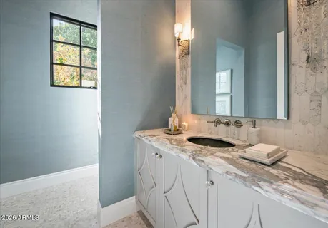$9,995,000 | 5022 East Orchid Lane, Paradise Valley, AZ 85253