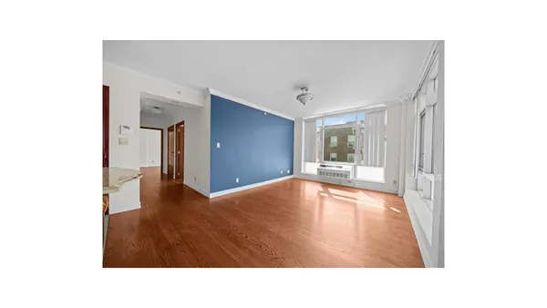 $3,800 | 3511 Cambridge Avenue, Unit 6B | Central Riverdale