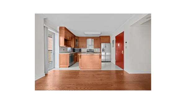 $3,800 | 3511 Cambridge Avenue, Unit 6B | Central Riverdale