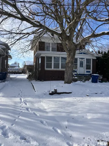 $125,000 | 406 South A Street, Monmouth, IL 61462