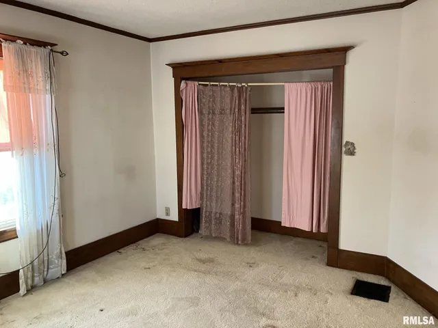 $125,000 | 406 South A Street, Monmouth, IL 61462