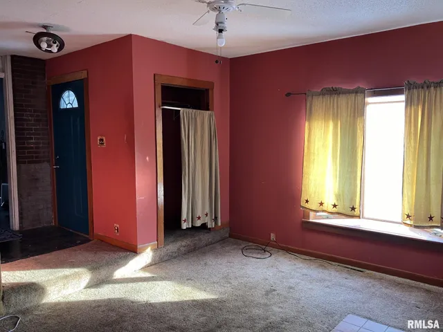 $125,000 | 406 South A Street, Monmouth, IL 61462