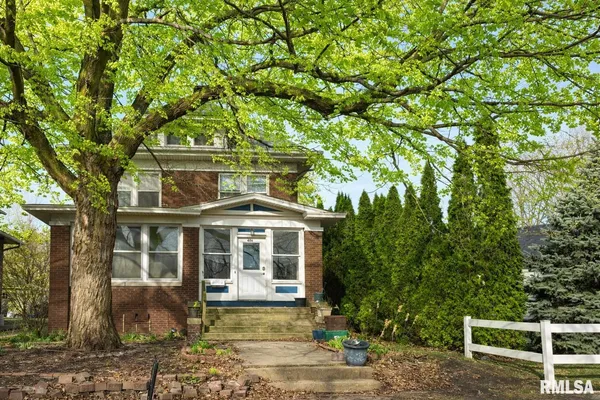 $125,000 | 406 South A Street, Monmouth, IL 61462