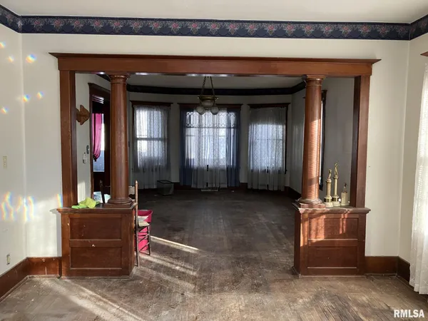 $125,000 | 406 South A Street, Monmouth, IL 61462